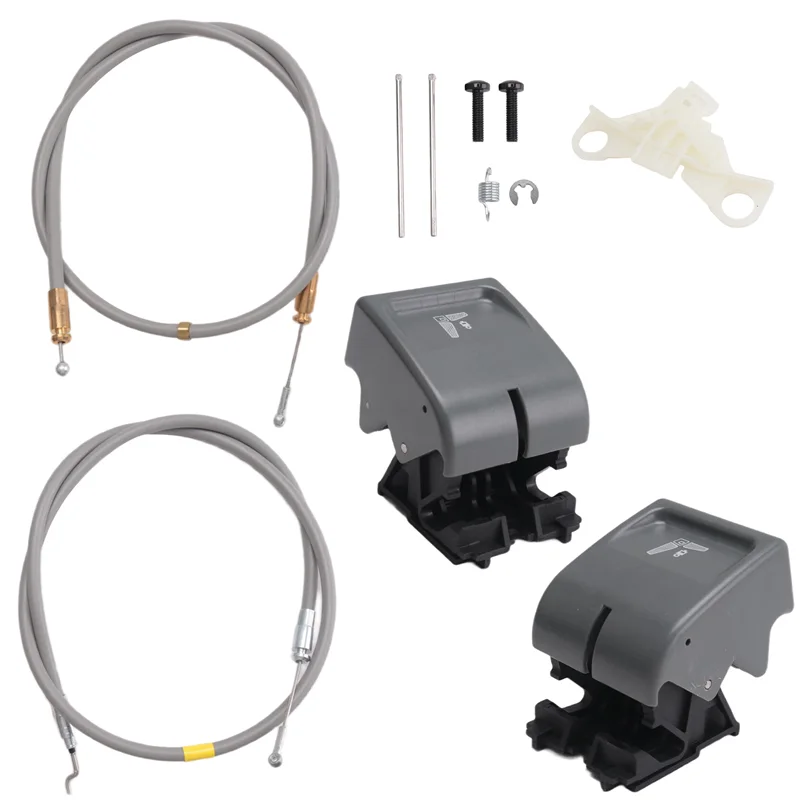 

Seat Adjustment Button 7421592929 For Volvo Renault Trucks Seat Control Button Part