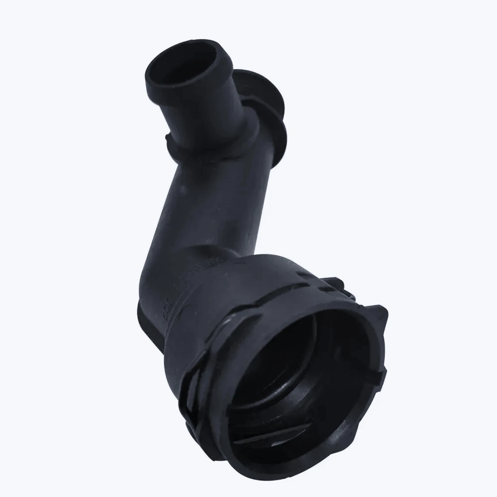 

DB-Water pipe joint For VW Passat Tiguan L Golf Magotan Jetta Teramont Audi Q2 A3 S3 Q3 Skoda Octavia Kodiaq 5QD122291BK 5QN1222