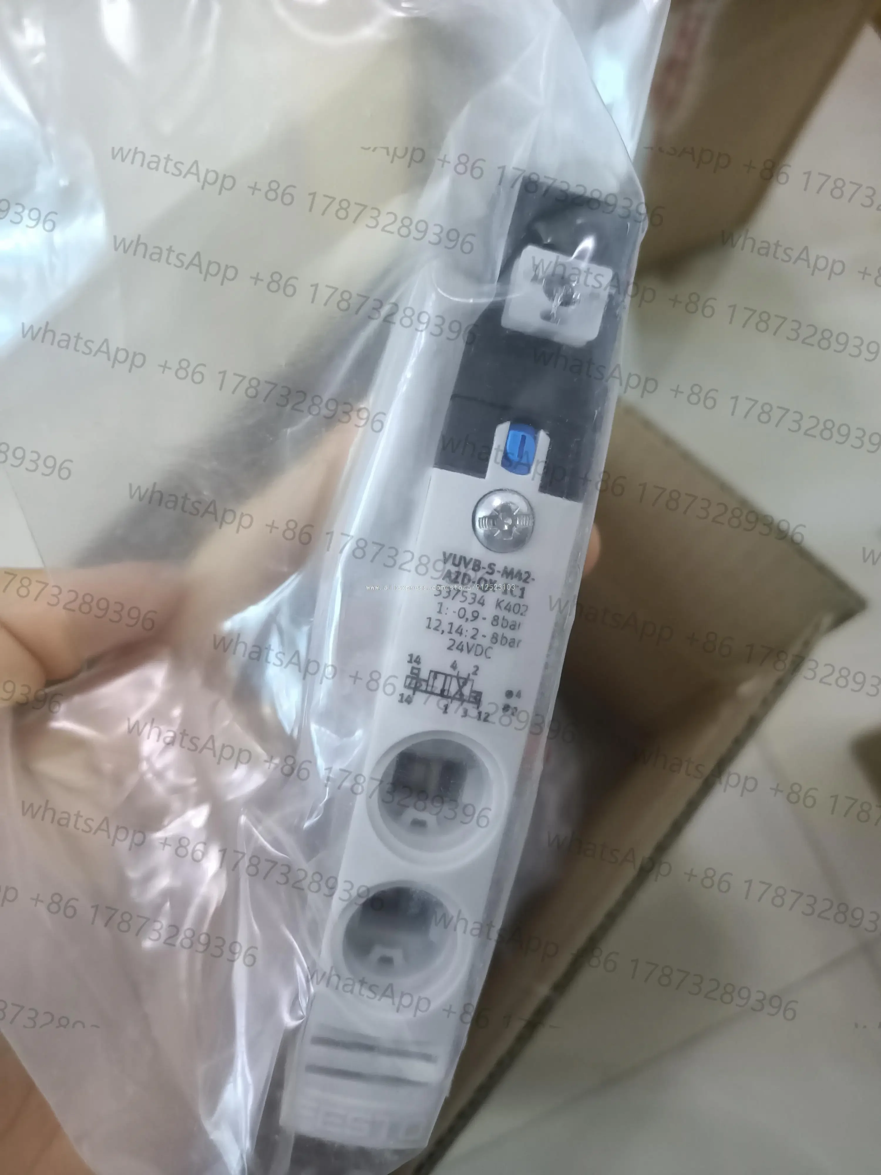 VUVB-S-M42-AZD-QX-1… - image