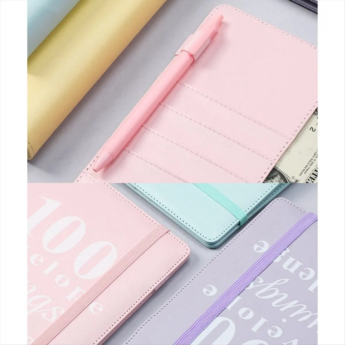Ok 100 Envelope Mon…