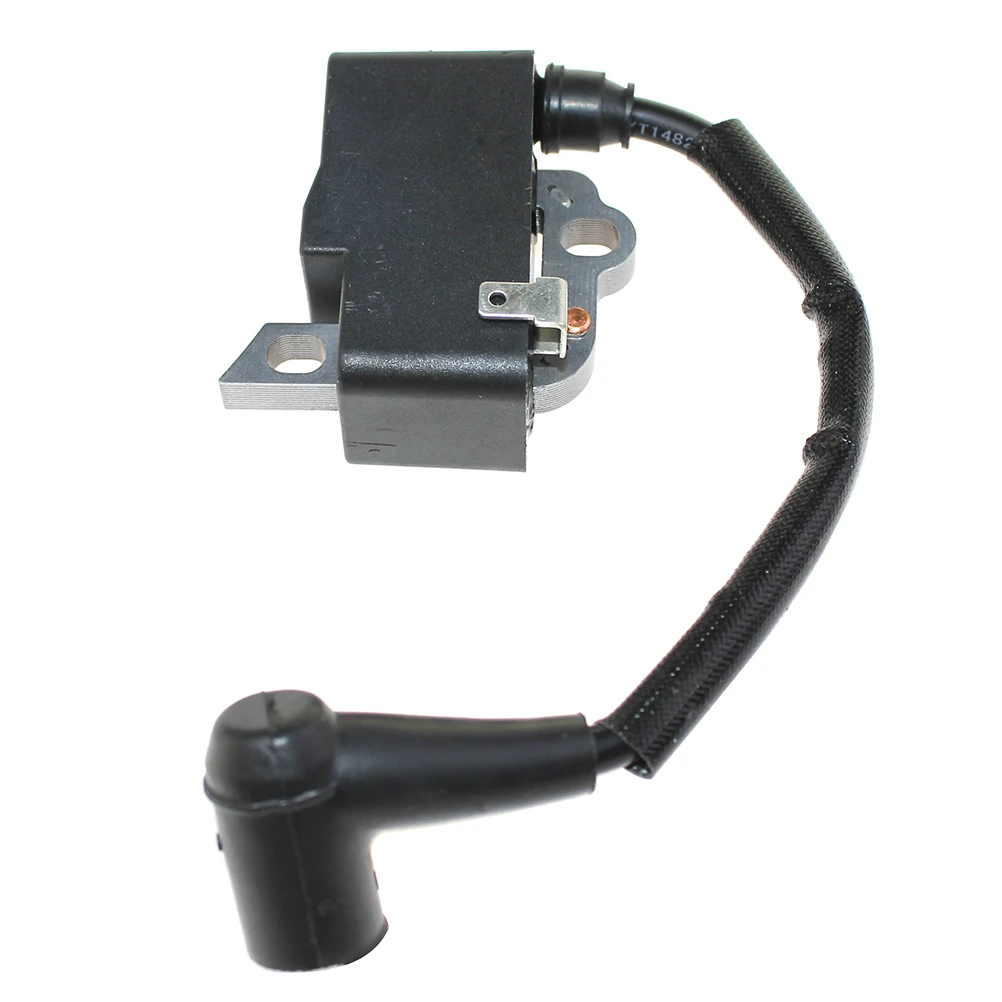 Imagem -04 - Módulo de Ignição para Motosserra Stihl Ergostart Ms210c Ms210c-be Ms230c Ms230c-be Ms250c Ms250c-be Ms250z 1123 400 1301