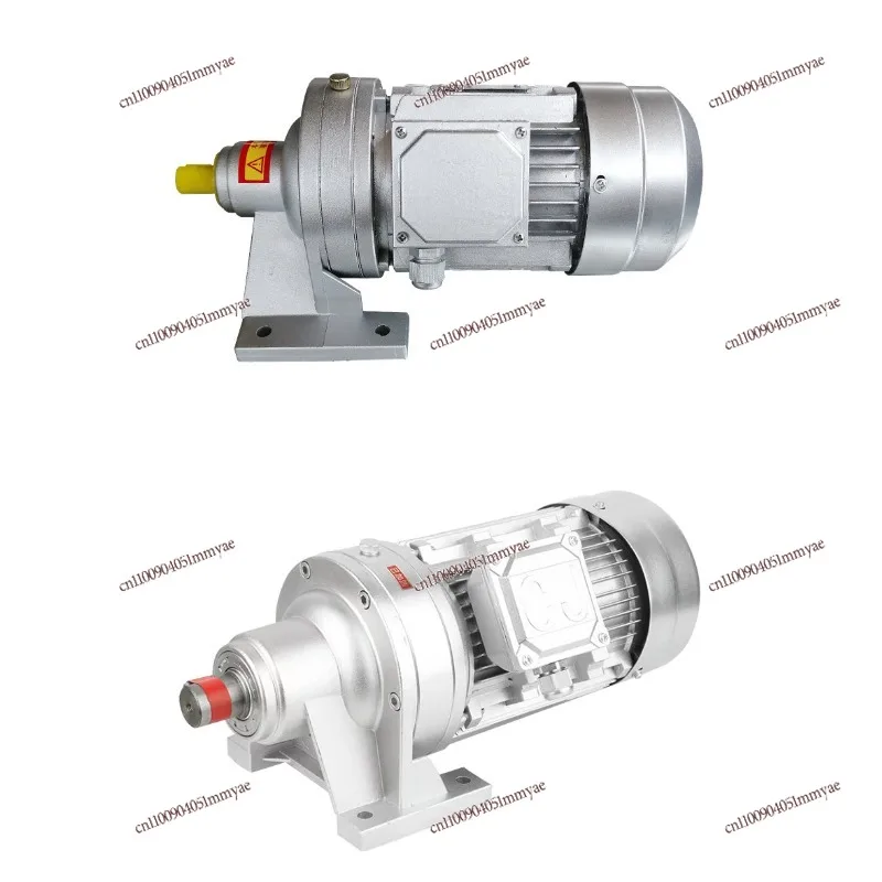Micro cycloidal needle wheel. Reducer accessories. motor. Vertical Horizontal WB65/85/100/120/150