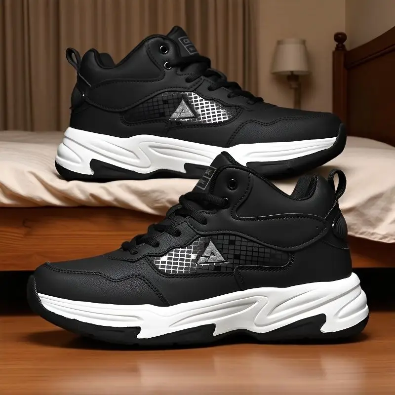 Neue Modische Vielseitige Freizeitschuhe Sportschuhe Laufschuhe Hochwertige Leichte Outdoor-Herrenschuhe Atmungsaktiv