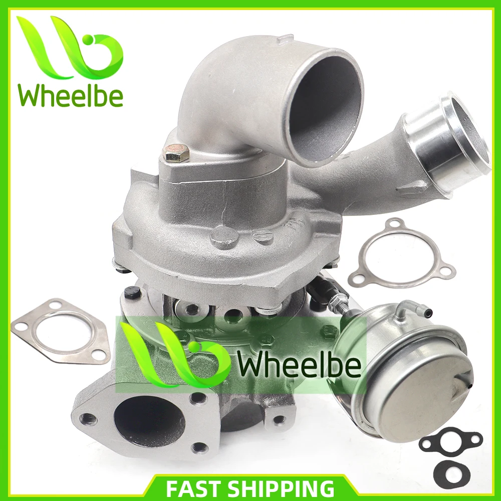 

New BV43 Turbocharger For Hyundai Grand Starex H1 H-1 Travel Cargo TQ 2.5 CRDi 282304A701 53039880353 53039700353