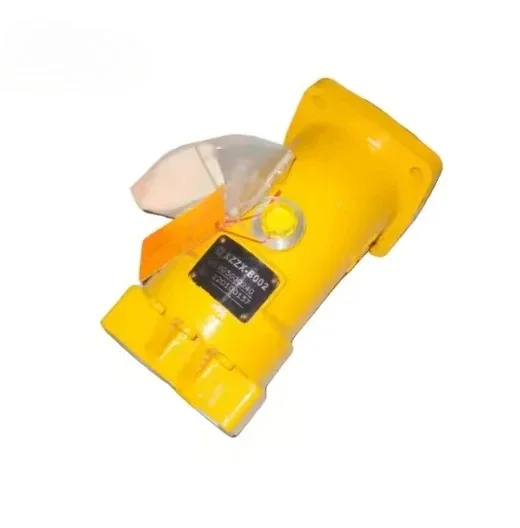 

Crawler crane part 803000232 travel motor swing motor for QUY50