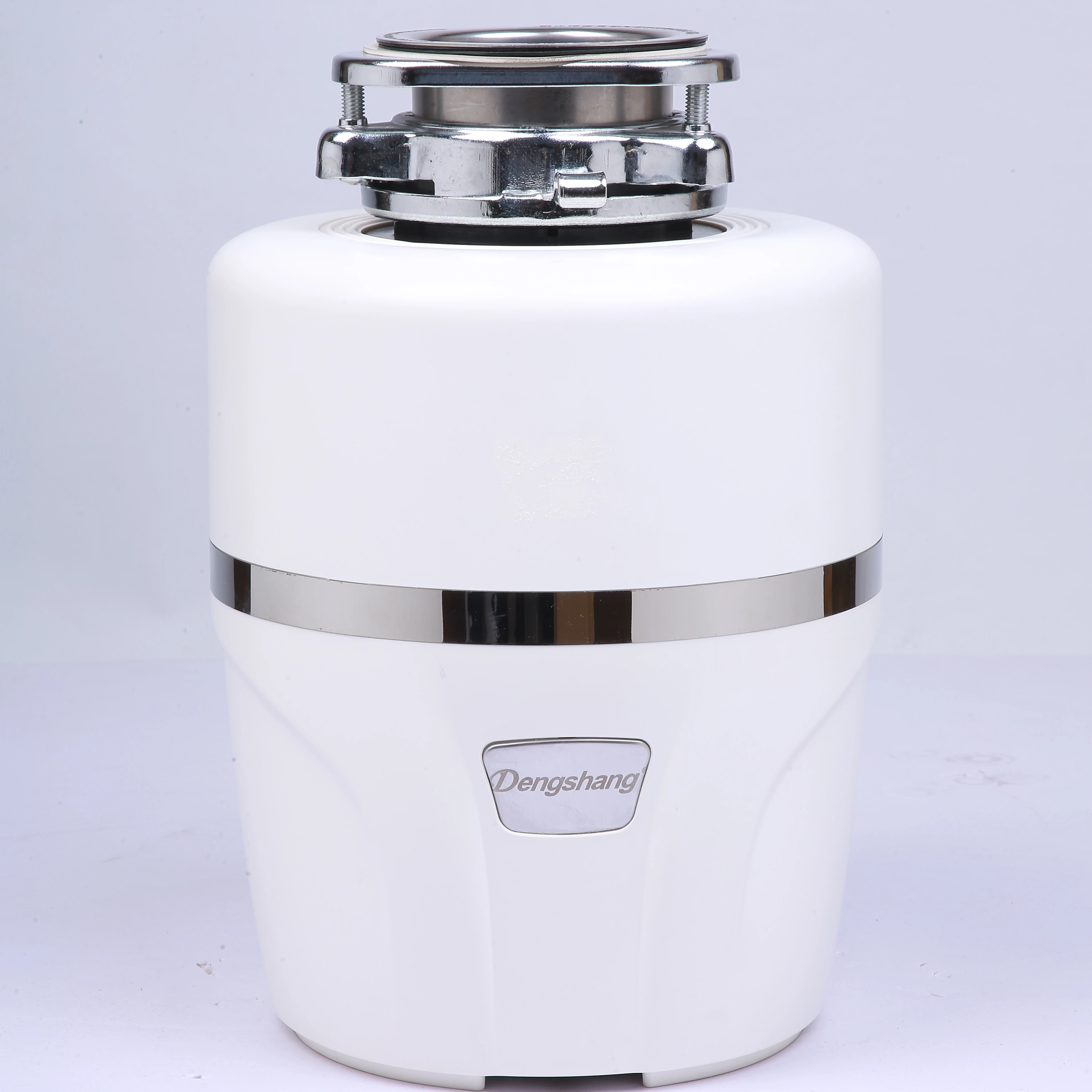 

Marine Food Waste Disposer Disposer Food Waste Processor Stainless Steel Kitchen Mesh Technology Motor HEN Power Adjustable Type