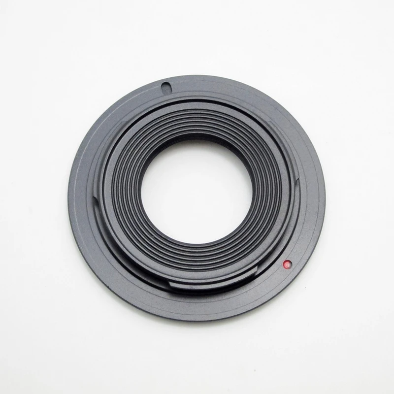 Adapter Ring C-NEX Camera C-mount Movie Lens to for SONY NEX E Sony NEX-6 NEX-5N NEX-F3 NEX-7 A6500 A6300 A6100 A6000 A5100