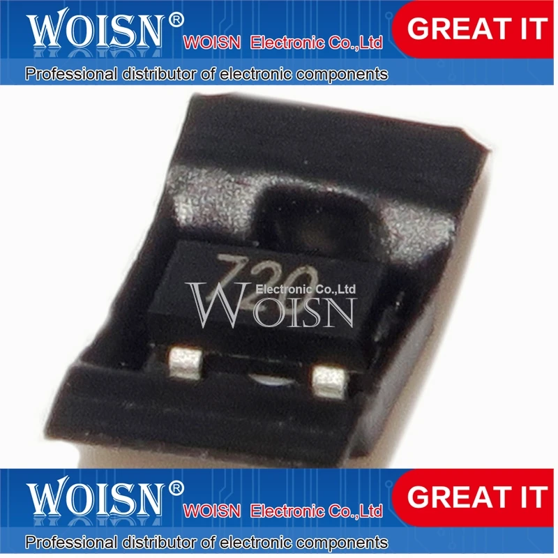 1-5-10pcs FMMT720TA 720  Price discounts Spot supply
