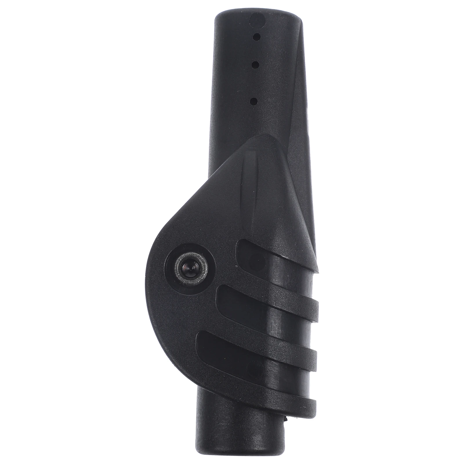 

Plastic Rod Connector for Camping Hiking Lightweight Durable Tent Components Parts Tent Support Connector Accessories
