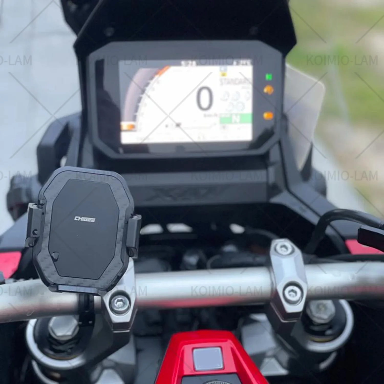 Fit For 2021 - 2024 HONDA XADV750 Forza750 NSS750 Speedometer Gauge Case Tachometer Instrument Cover X-ADV XADV Forza NSS 750