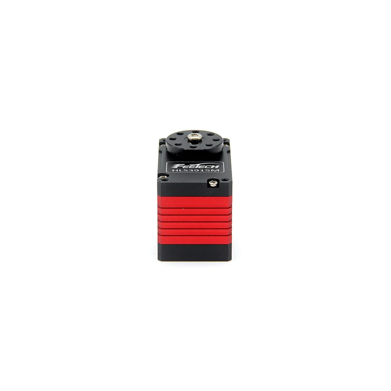 FEETECH HL3915 15KG TTL Servo Robot Hand 6-DOF Bionic 5-Finger Manipulator with Servo Motor for AI Dexterous Arm