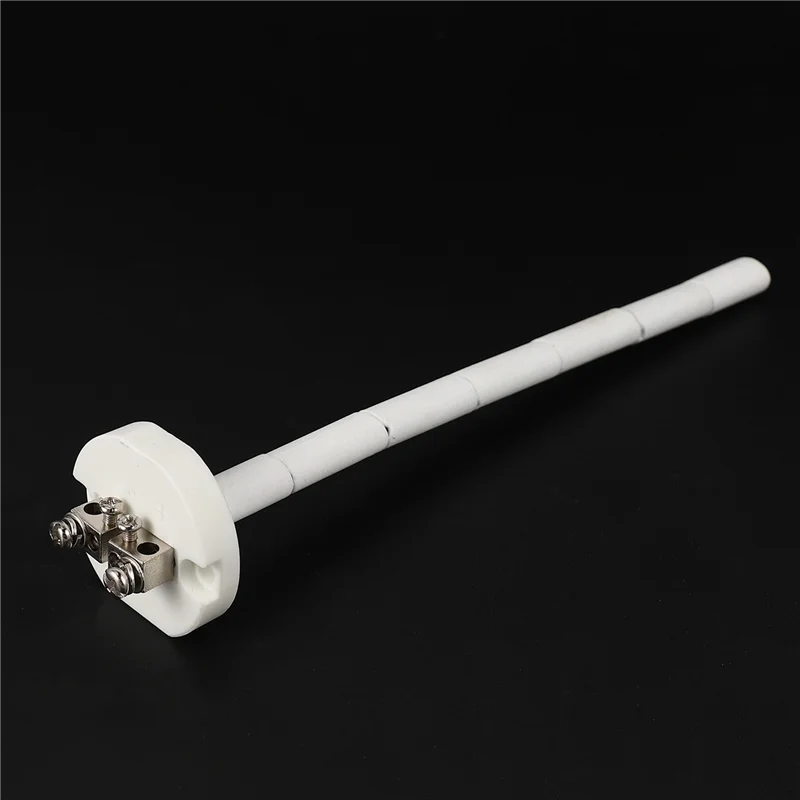 6X High Temperature K Type Thermocouple Sensor For  Kiln Furnace 2372 Fahrenheit 1300 Degree -B119-AT30