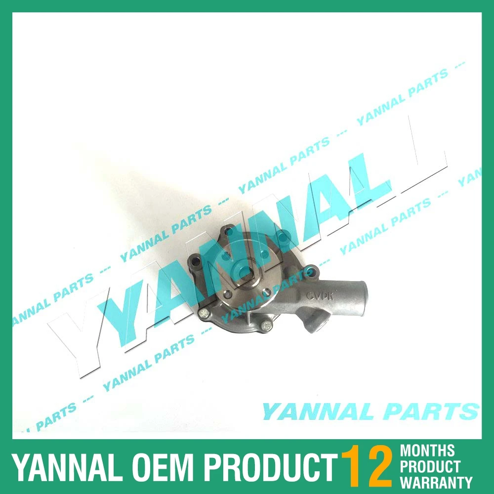 New K3M Water Pump …