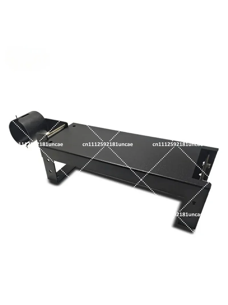 Manual Packaging Machine Transparent Tape Sealer Paper Box Multifunctional Express Packaging Tool - view 6