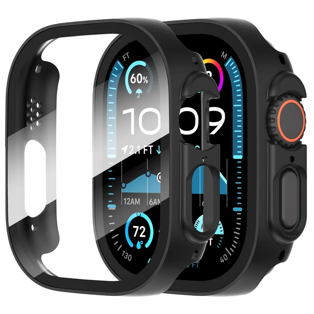 Glass+Case For Appl… - image