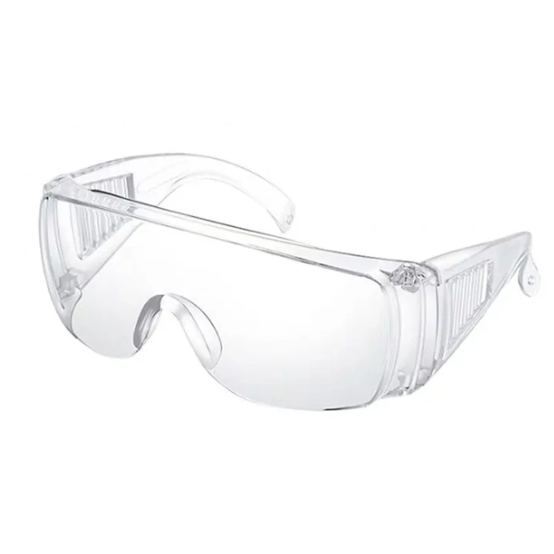 Blinds Goggles Anti-splash Industrial Anti-impact Anti-fog Anti-droplet Riding Safety Goggles Security Protection