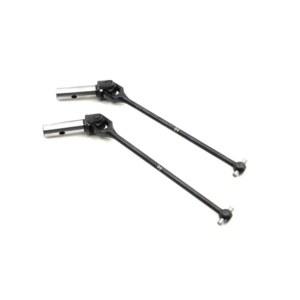 Suitable for KYOSHO MP10 CVD Transmission Shaft, Front and Rear Wheels are Suitable for 94MM Universal Shaft.