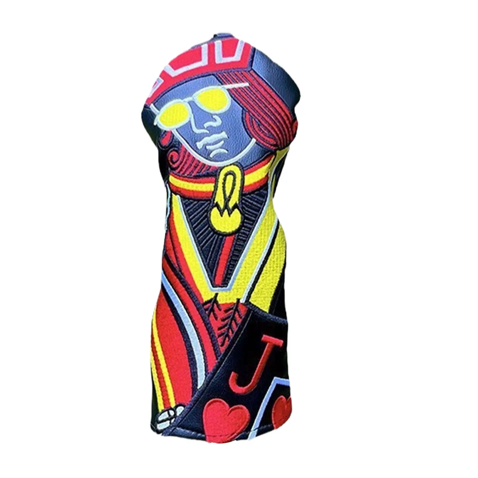 

Fashionable Durable Waterproof Cover And For Cover Rod Golf White J