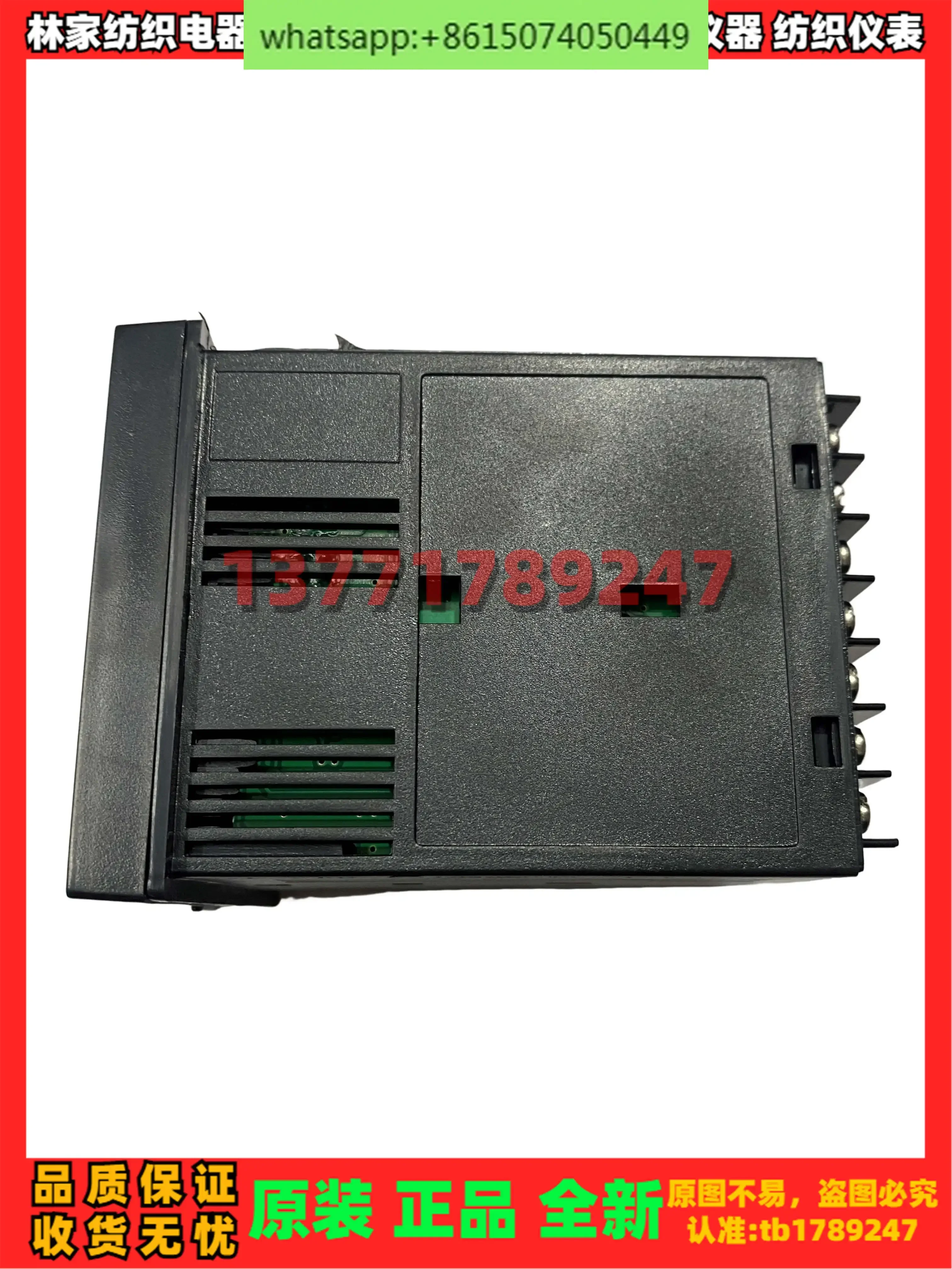 

CC-6F-99B Computer Length Control Instrument CCS-280 Sensor Wheel Electronic Code Meter Length Recorder