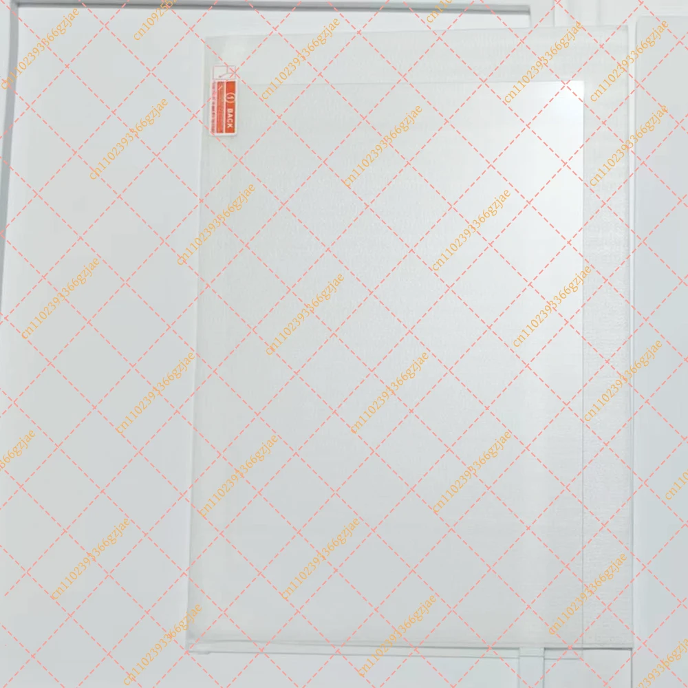 Original For  ELEGOO Tempered Screen Protector Film + Mara Adhesive For Saturn 3 4 Ultra Series UV 3D Printer Parts