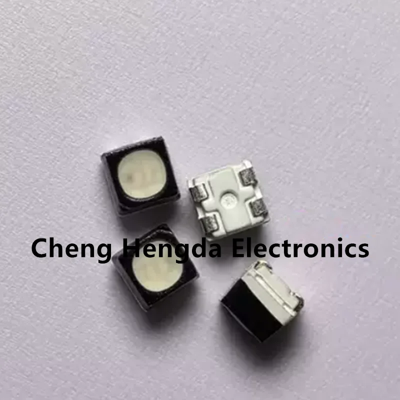 1000pcs 1820 RGB SMD LED lamp beads red green blue full color 1820RGB Outdoor