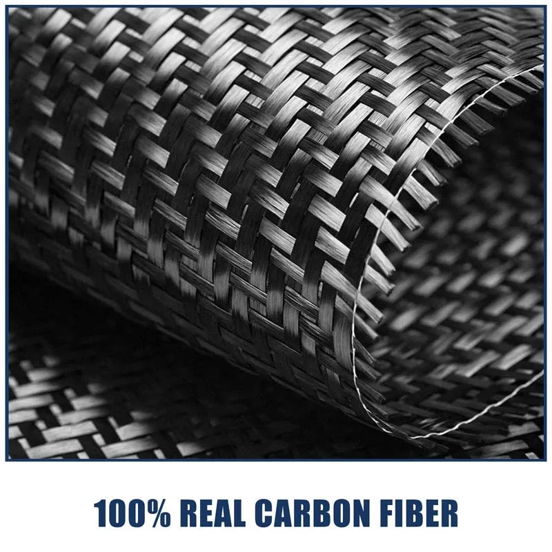 For Alfa Romeo Tonale real carbon fiber car center console dashboard panel decorative cover interior modification accessories image 5