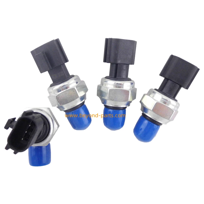 

EX200 EX230 EX240 Excavator Parts Oil Pressure Sensor 4436535