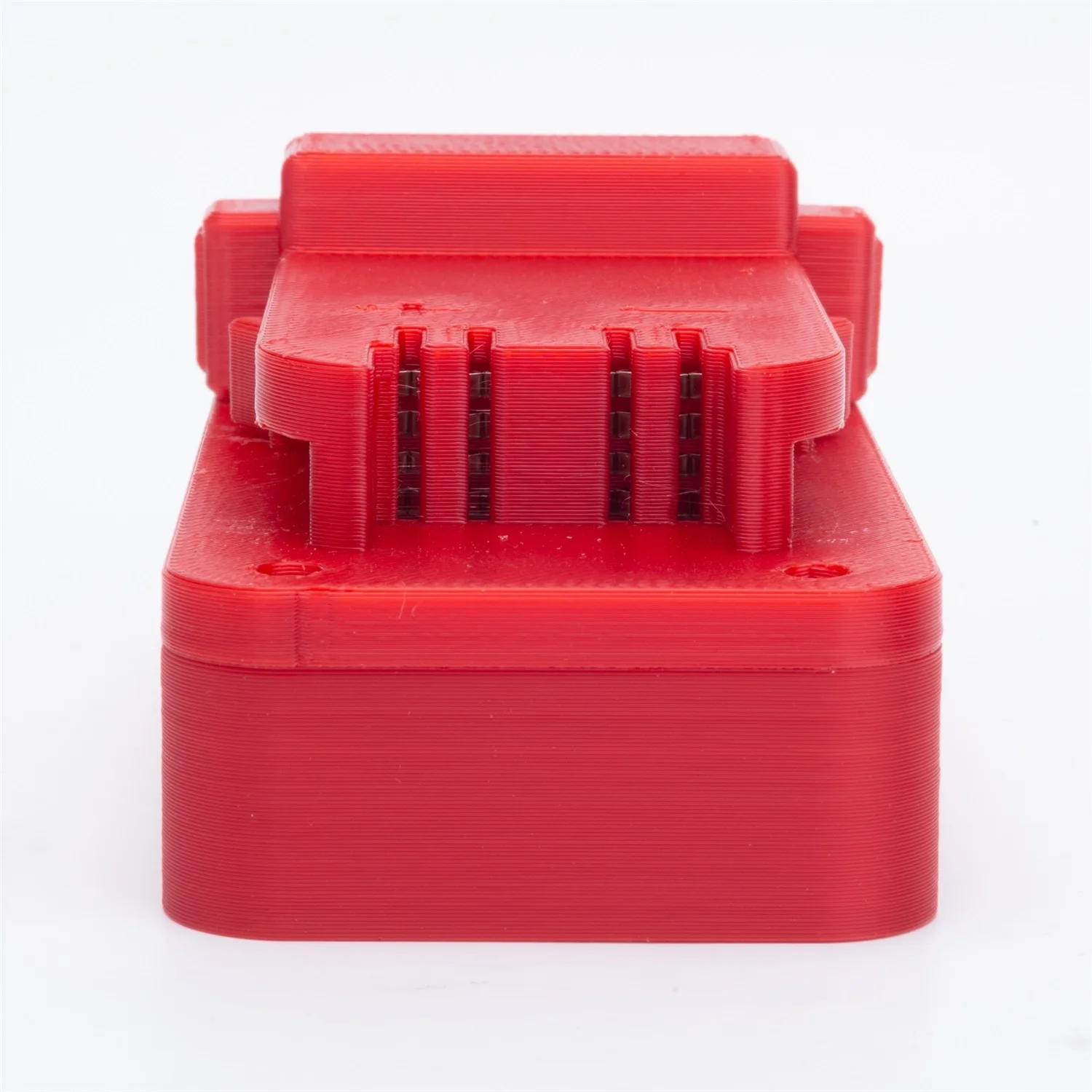 

For FESTOOL AIRSTREAM 18V Lithium Battery Adapter Converter For Milwaukee 18V Li-Ion Cordless Tools Converts(NO Battery)