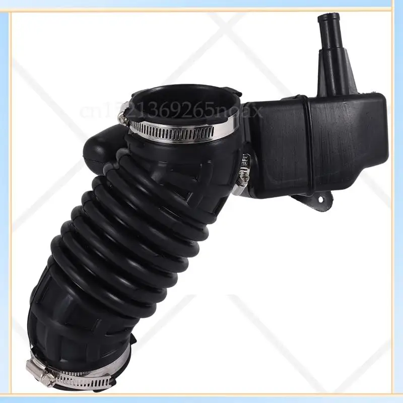

-SPOR New Engine Air Intake Hose With Upper Duct For 07-12 Nissan Sentra 16576-Et000 For 07-12 Nissan Sentra 2.0L 16576Et00a 696
