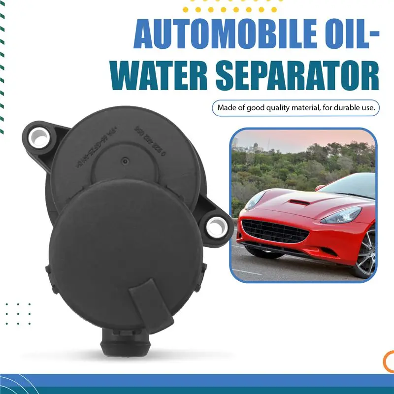 A82M-Oil Separator Kit 0928402056 New Fit For Gran Turismo Car Replacement Parts