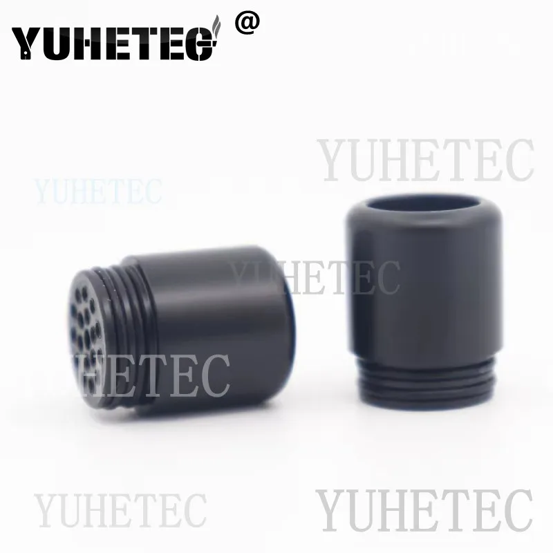 1PC 810 Drip Tip POM for TFV8 Big Baby/TFV12 Prince/Griffin 25/ijust 3/ELLO Duro/Pharaoh Mini/ammit 25 /Kensei 24 RTA Machine