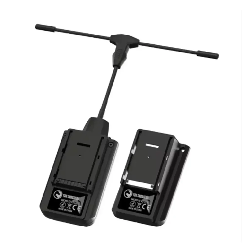 40km Long Range TBS CROSSFIRE NANO TX 915Mhz Teamblacksheep Transmitter Radio system For JUMPER T-PRO Radiomaster POCKET