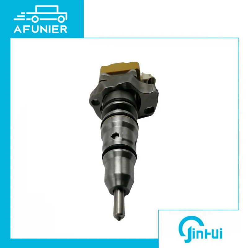 1pcs Diesel Common Rail Injector Nozzle For Cater pillar 3126B Cat 3126 Engine OE NO.:171-9710,177-4754,173-4566,177-4752