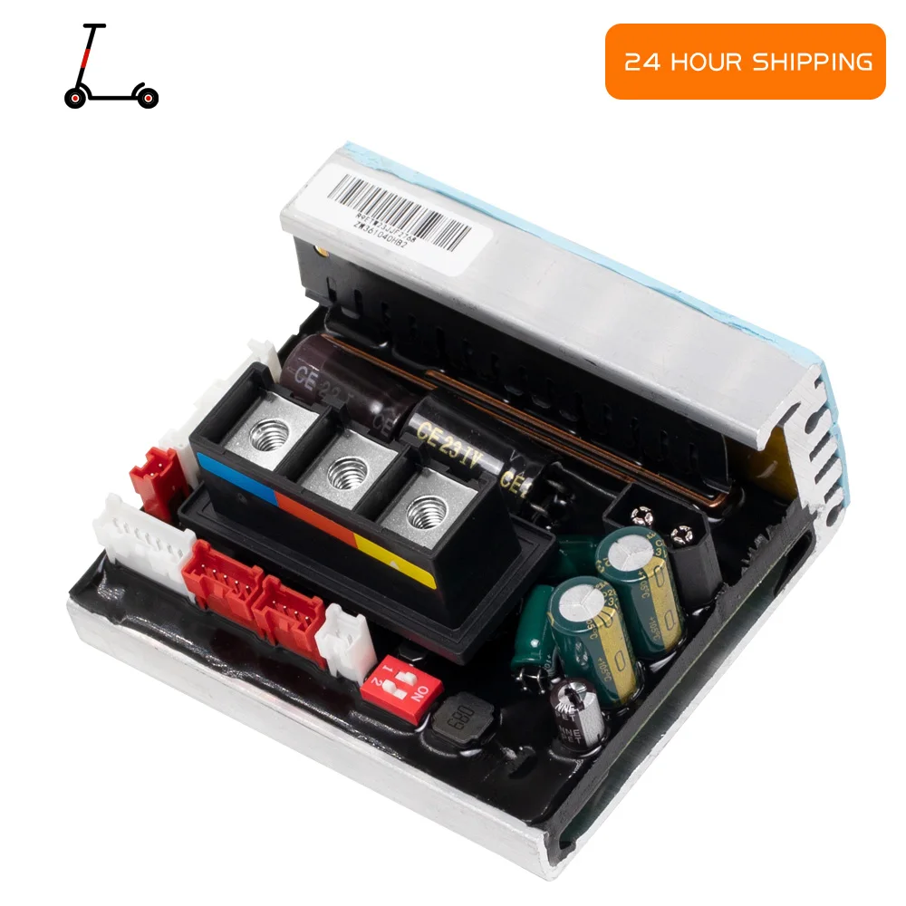 

Controller Replacement Part Electric Scooter Accessories Mainboard Circuit Control Board For Ninebot Max G2 KickScooter