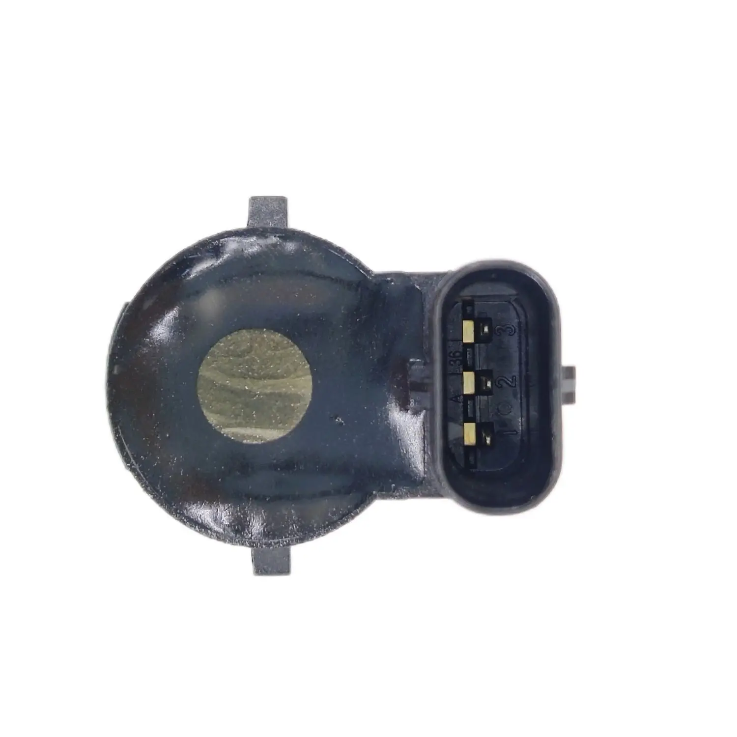 28438-6523r pdc Parks ensor Radar farbe schwarz für Nissan Infiniti