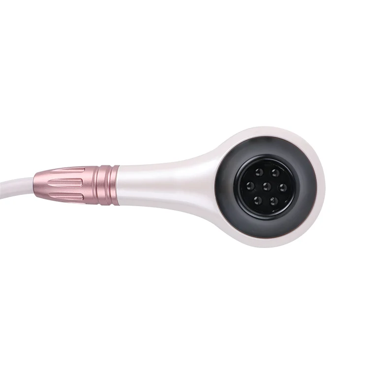 Newest Product Non-Invasive Meso Gun Skin Rejuvenation Beauty Device Hydra Injector Portable Smart Injector Water Mesotherer Ps view 6