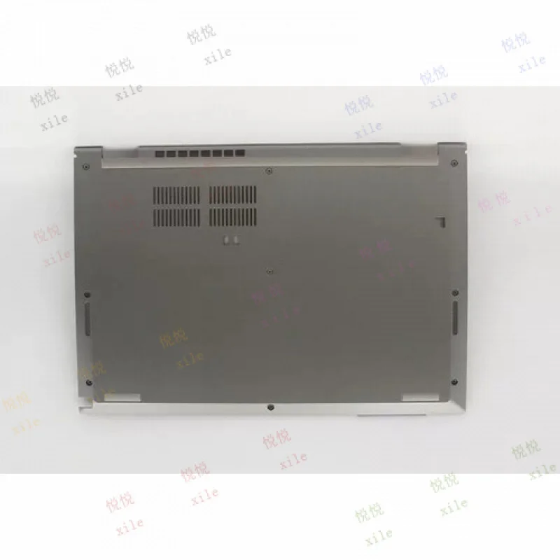 

LL for Lenovo ThinkPad L13 YOGA 5CB0S95359 Silver-grey Bottom Case Lower Cover