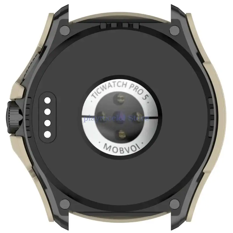 Anti-Dirt PC Case กันน้ำสำหรับ 5 ซ่อมอุปกรณ์เสริม E8BA