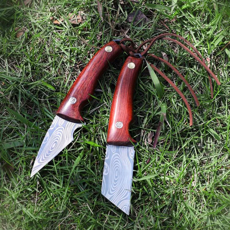 

stainless steel Multi-Functional Grafting Knife - Garden-Specific Hand Tool for Fruit Tree Thick Branch Grafting & Budding