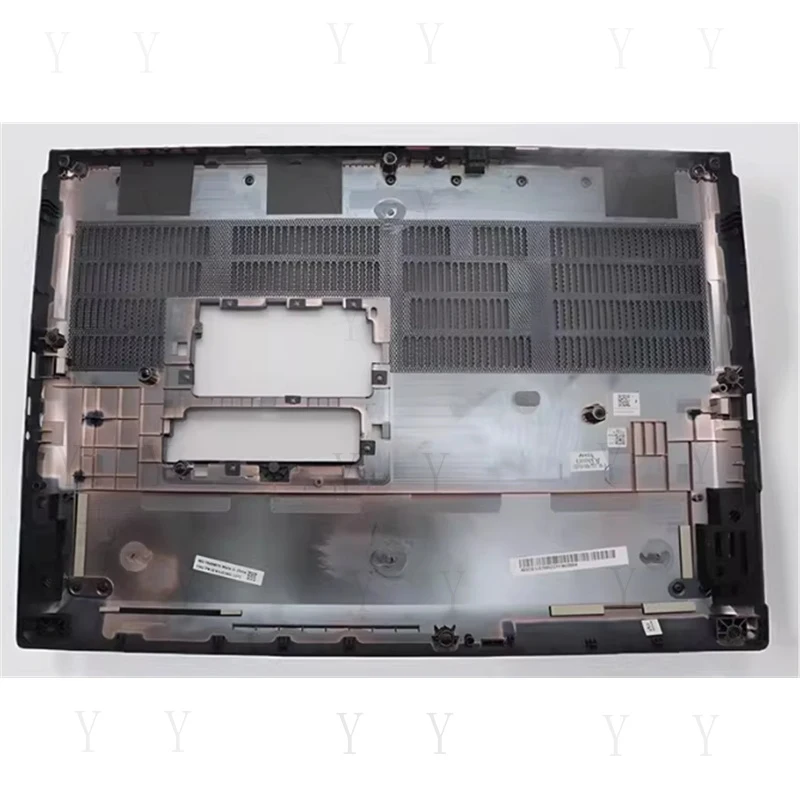 

Y+ AP2B7000400 для Lenovo Thinkpad P16 Gen1, нижняя крышка корпуса, черная