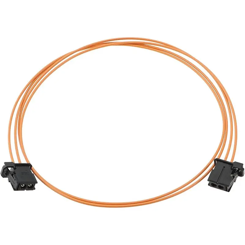 most-conectores-de-cabo-de-fibra-optica-120cm-para-bmw-mercedes-etc-macho-para-macho
