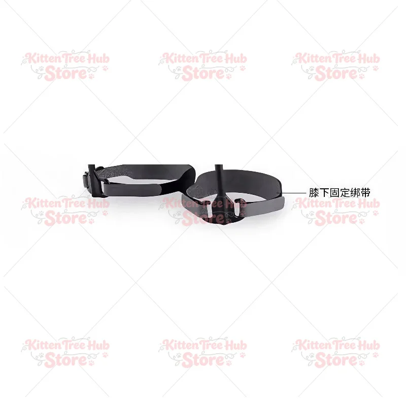 Mountaineering machine leg exoskeleton booster walker climbing machinery in the elderly knee artifact walking booster