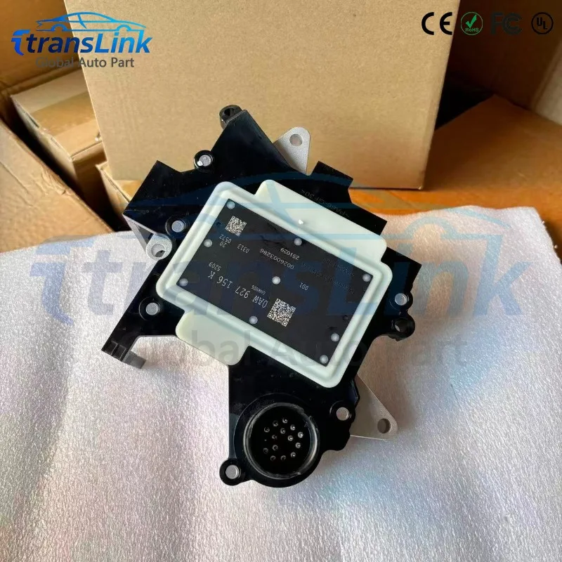 0AW Brand New 0AW927156H 0AW927156K  Auto Transmission Control Unit Module TCM TCU ECU Fits For Audi 0AW927156KG