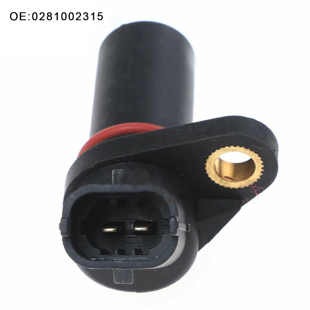 

Датчик угла кривошипа, датчик коленчатого вала 0281002315, запасной автомобиль, 1 шт., детали, полезные, практичные, новые для Opel