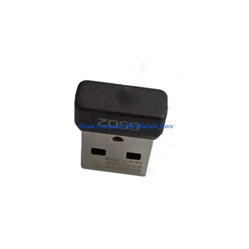 

F68C Беспроводной ключевой приемник Оригинальный USB -адаптер для беспроводной мыши G502