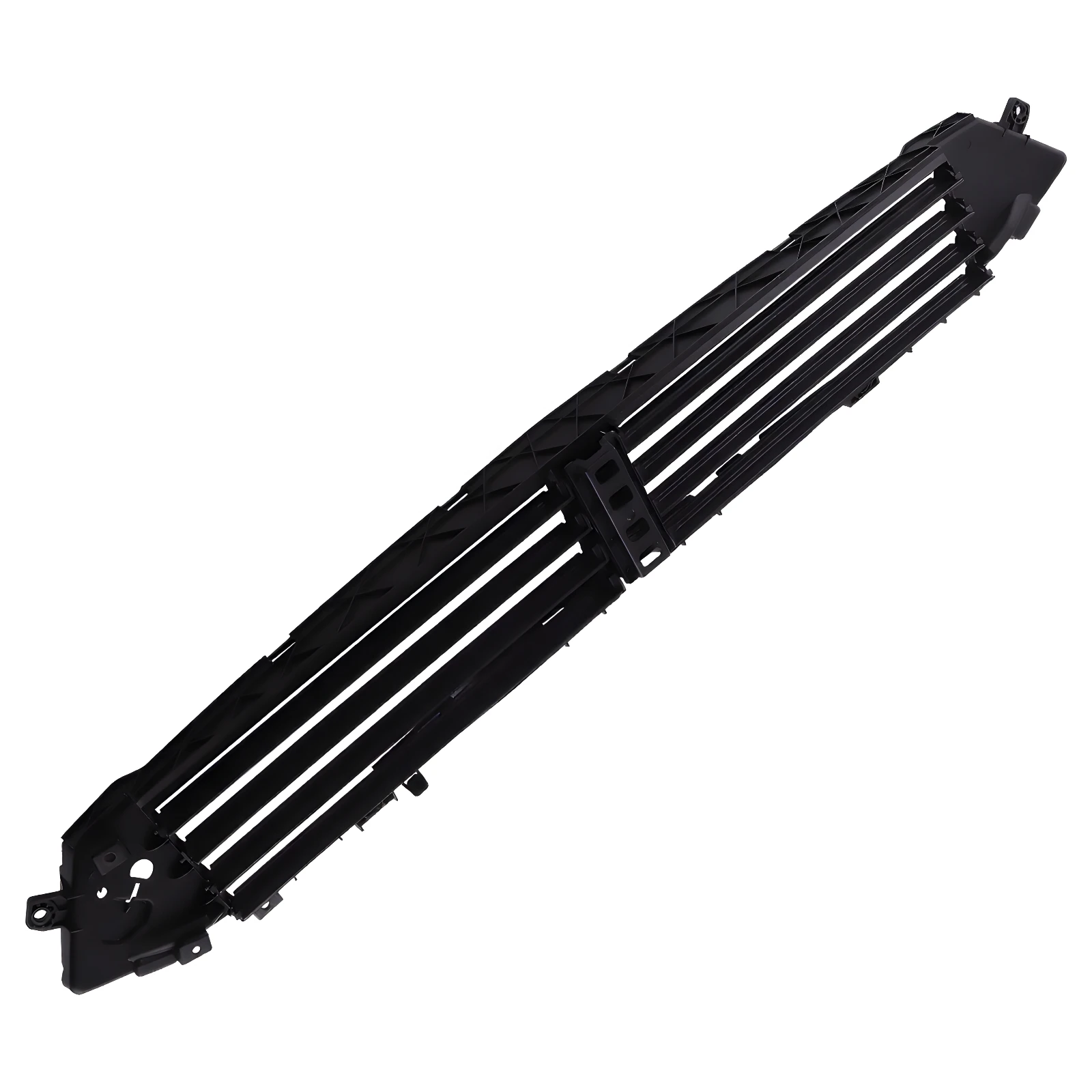 Radiator Grille Shutter Fit 2020-2021 Voyager L LXi Direct Replace for 68438679AC