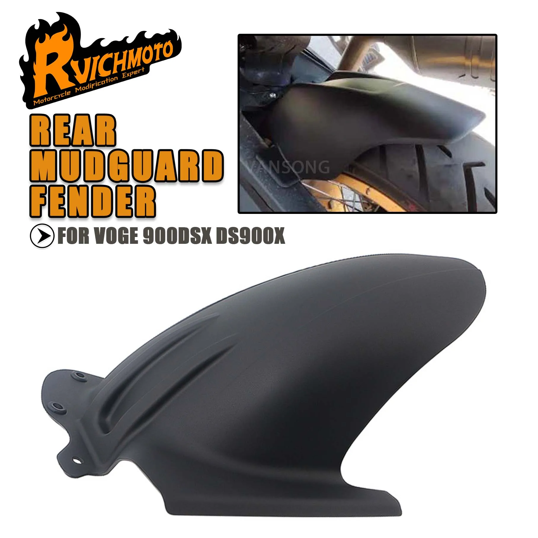 DSX900 DS900X Motor… - image