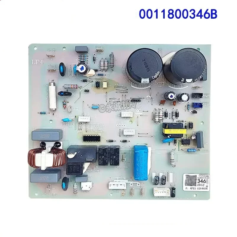 

New for Haier Air Conditioning Power Board 0011800346 0011800346A 0011800346B 0011800346C 0011800346D 0011800346F Accessories