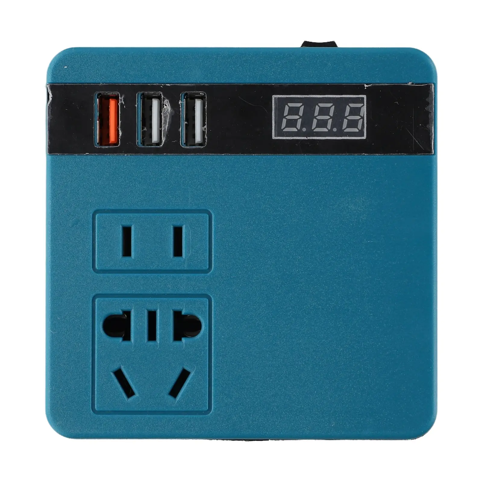 Wide Voltage Compatibility Lithium Battery Transformer Smooth Current Conversion High-Performance Battery For Travel