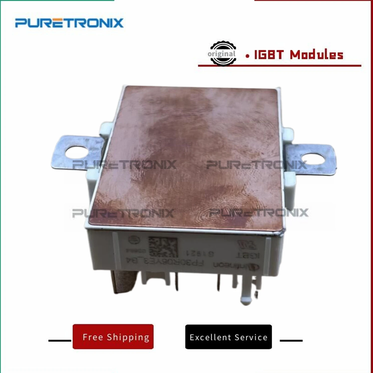 FP30R06YE3_B4 New Original  Module